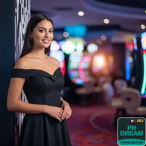 phdream casino 